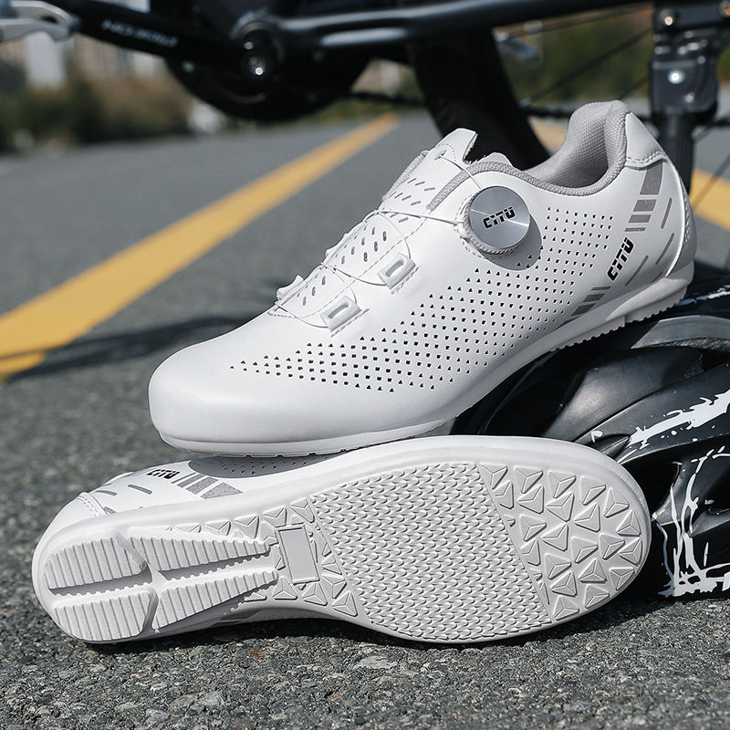 Sommer-Fahrradschuhe für Herre – Clipless Mtb Shoes Bewertung und Preis