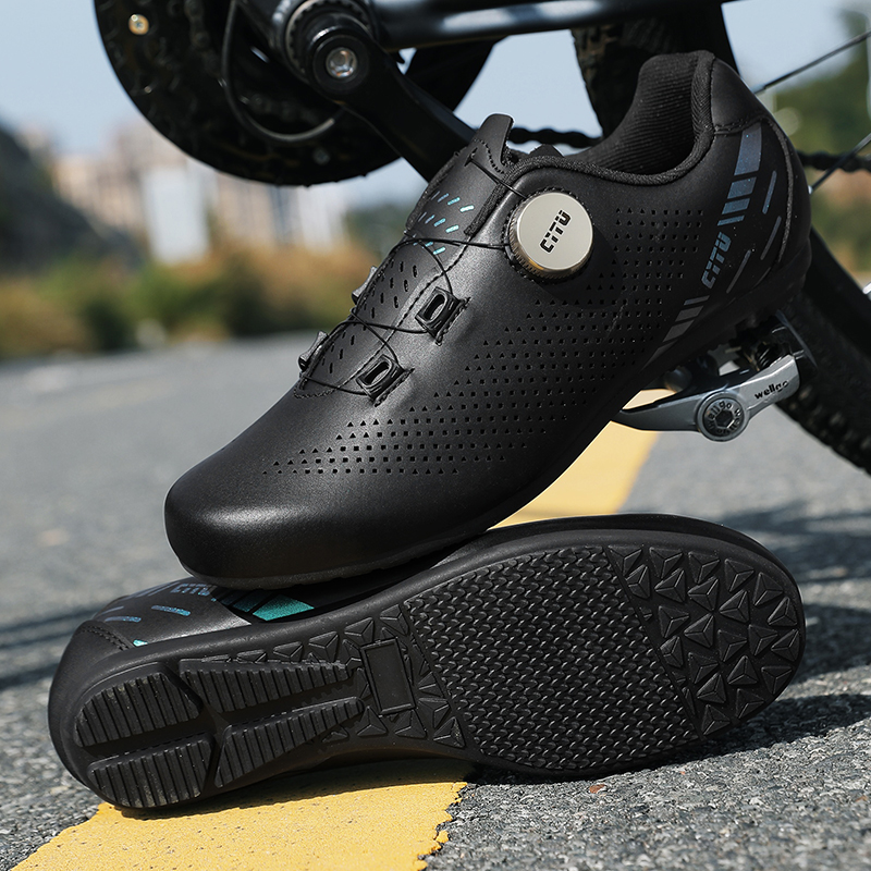Sommer-Fahrradschuhe für Herre – Clipless Mtb Shoes Bewertung und Preis