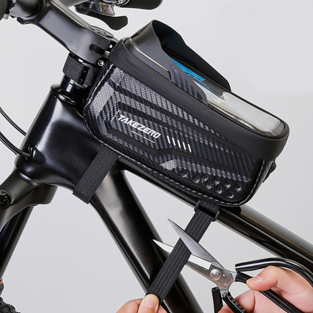 Fahrrad tasche wasserdichte To – Cycling Gear Organizer Bewertung und Preis