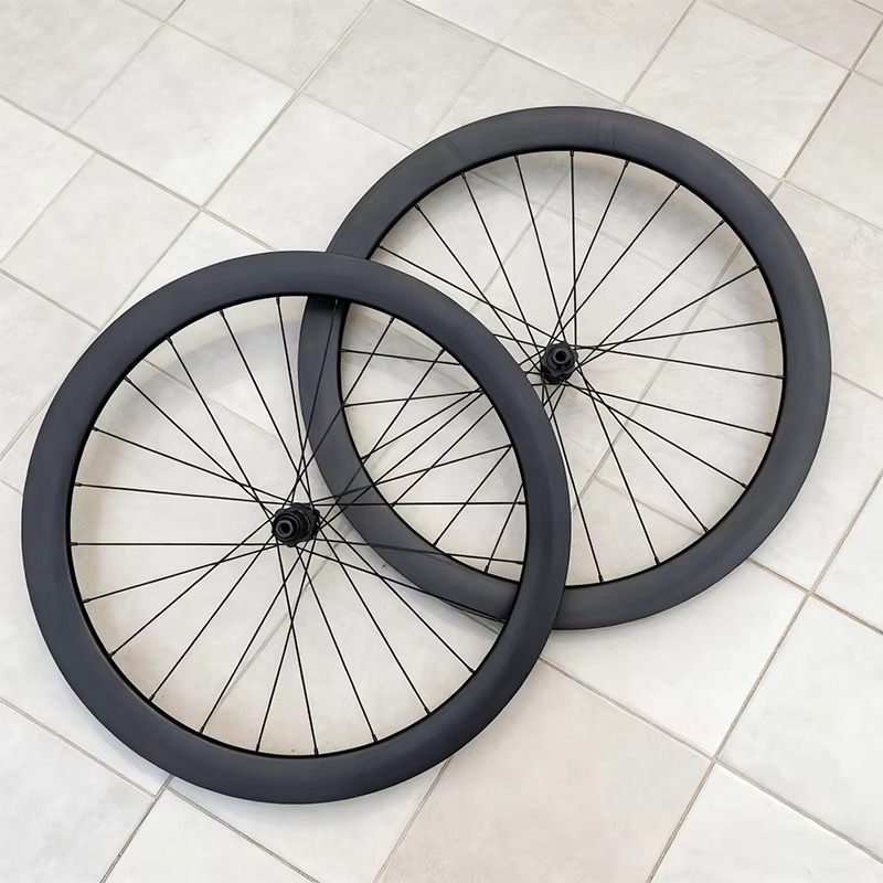 1508g Rennrad Carbon-Laufradsa – Carbon Bike Frame Bewertung und Preis