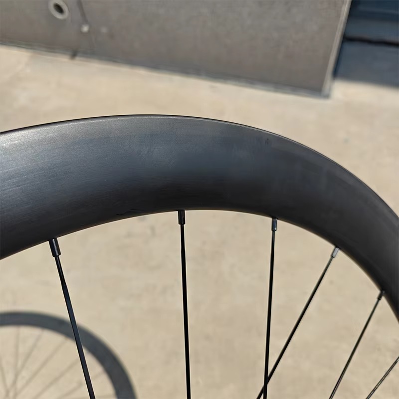 1508g Rennrad Carbon-Laufradsa – Carbon Bike Frame Bewertung und Preis