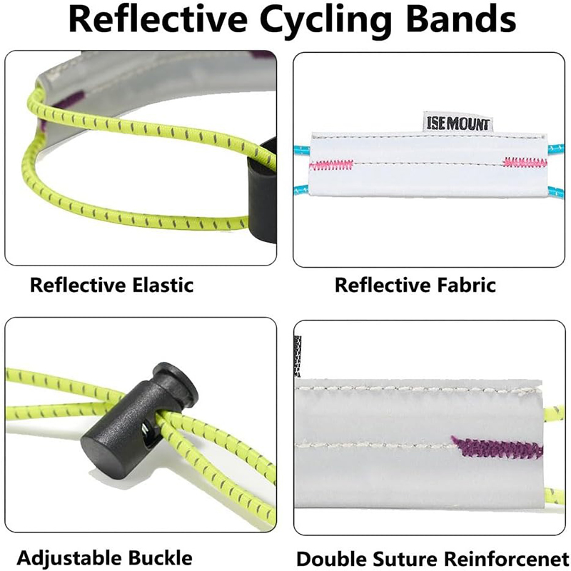 Reflektierende Fahrradhose mit – Cycling Gear Usa Bewertung und Preis