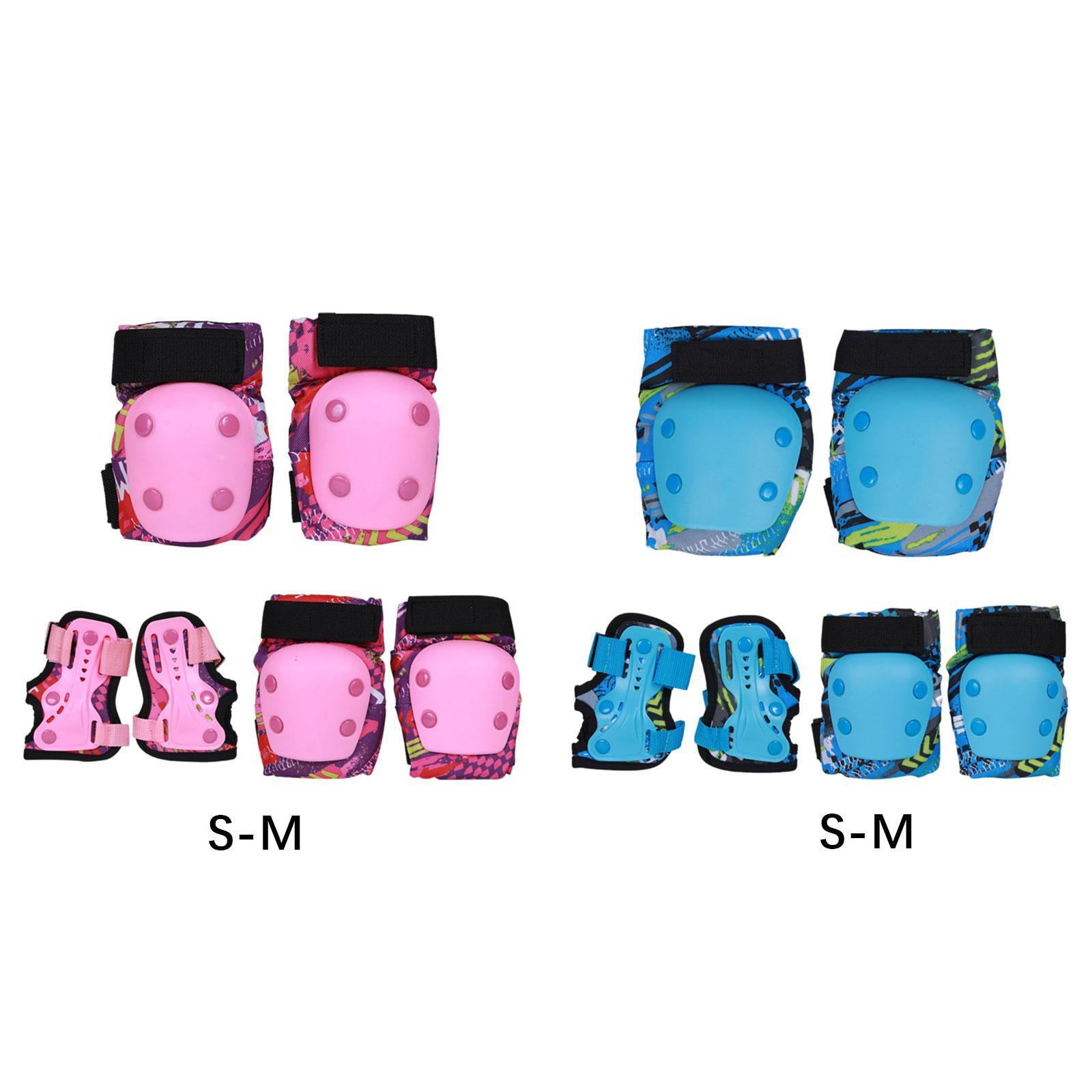 Schutzkleidung für Kinder 6-te – Cycling Protective Gear Kids Bewertung und Preis