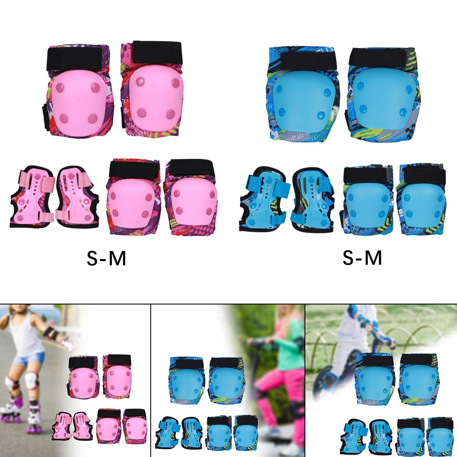 Schutzkleidung für Kinder 6-te – Cycling Protective Gear Kids Bewertung und Preis