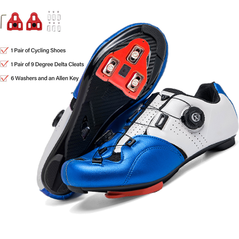 Neue Radfahren Sneaker 2025, M – Clipless Mtb Shoes Bewertung und Preis
