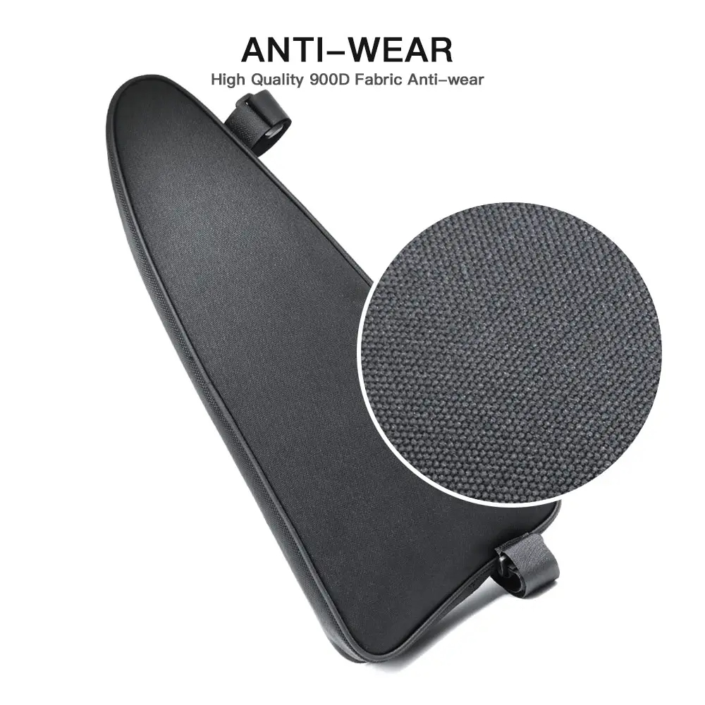 NEWBOLER Wasserdichte Fahrradt – Cycling Gear Organizer Bewertung und Preis