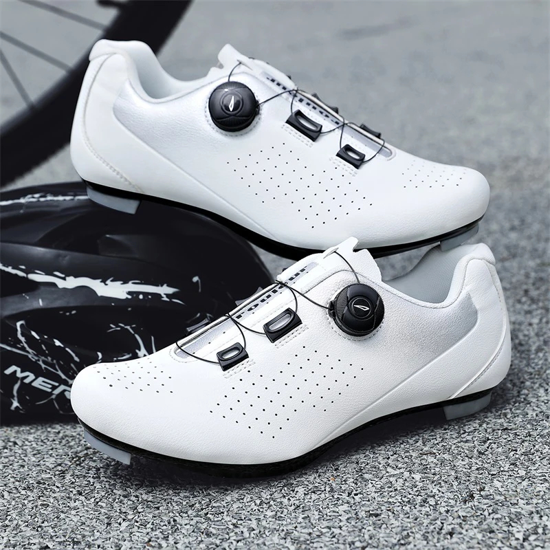 Rennradschuhe SPD Klicksystem  – Clipless Mtb Shoes Bewertung und Preis
