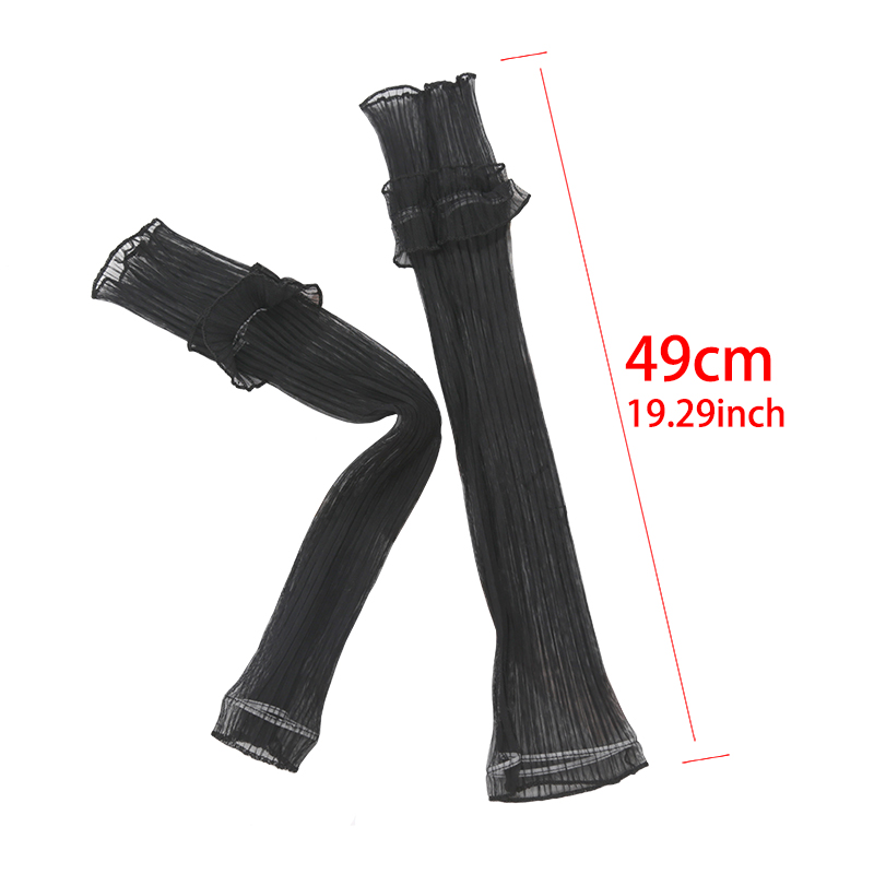 1 Paar Eisseide mit langen Ärm – Cycling Gloves Bewertung und Preis
