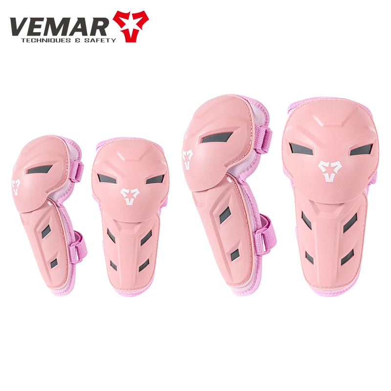 VEMAR Kinder-Offroad-Schutzaus – Cycling Protective Gear Kids Bewertung und Preis
