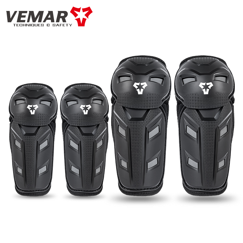 VEMAR Kinder-Offroad-Schutzaus – Cycling Protective Gear Kids Bewertung und Preis