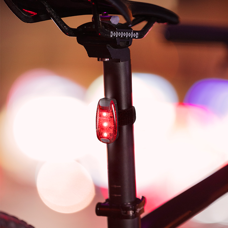 ROCKBROS Fahrrad Rücklicht Fah – Cycling Gear Organizer Bewertung und Preis