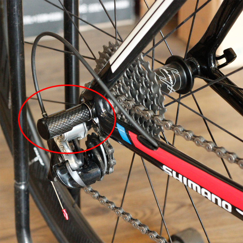 Fouriers Fahrrad-Schaltwerk-Sc – Cycling Gear Stand Bewertung und Preis