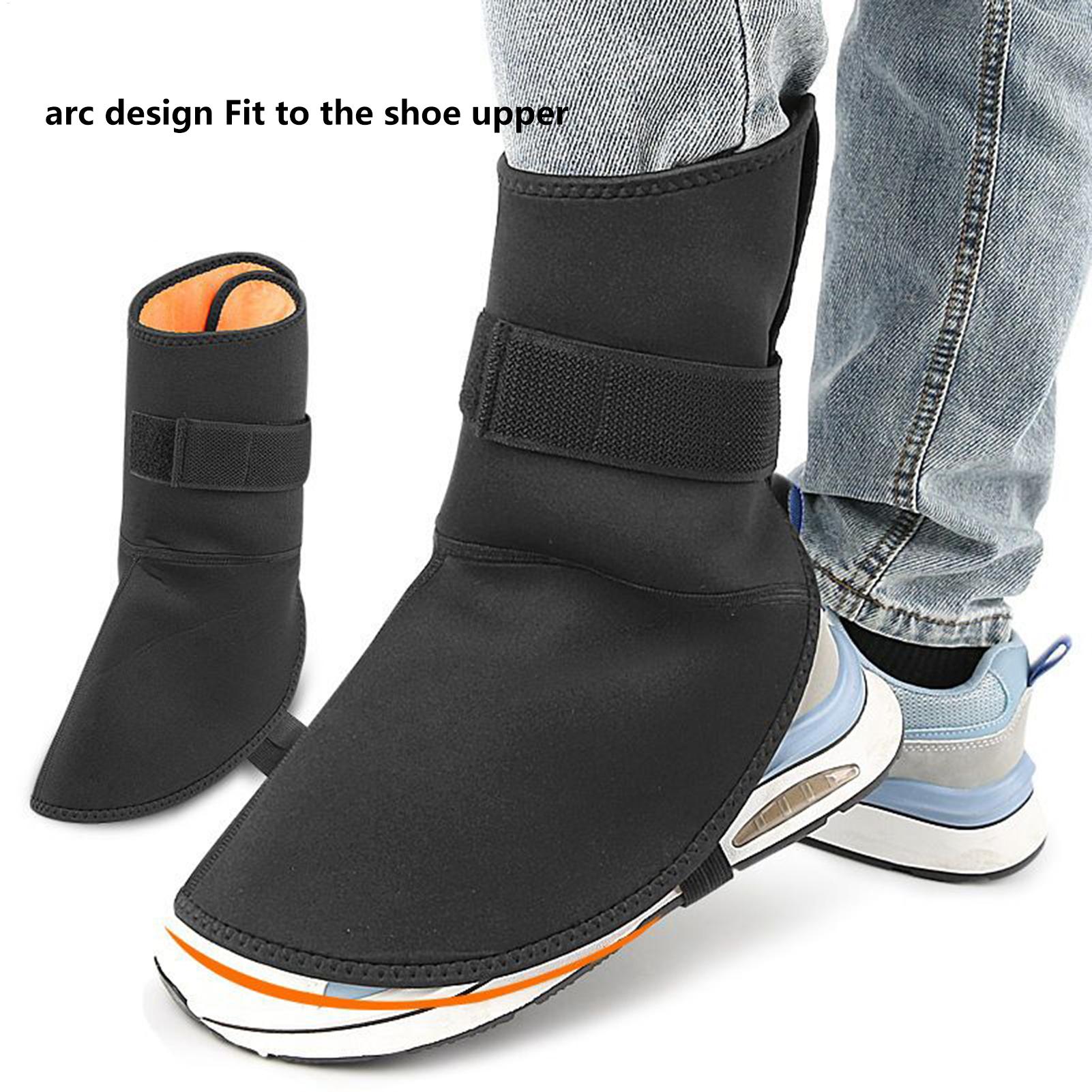 Fahrrad-Schuhüberzüge, wasserd – Cycling Gear Usa Bewertung und Preis