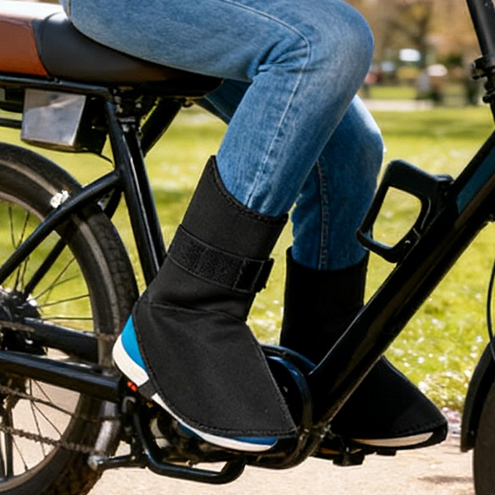 Fahrrad-Schuhüberzüge, wasserd – Cycling Gear Usa Bewertung und Preis