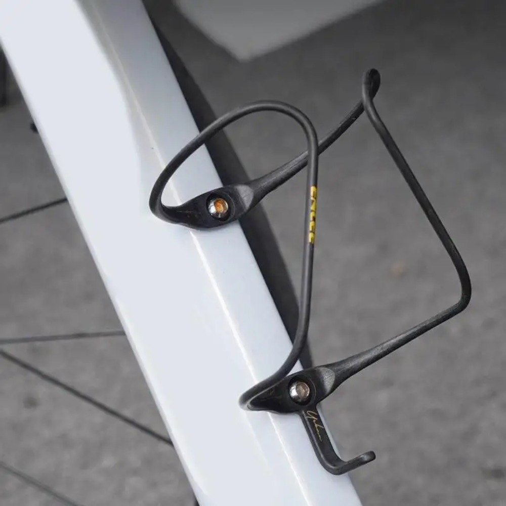 Ultraleichter 9g Flaschenhalte – Cycling Gear Stand Bewertung und Preis