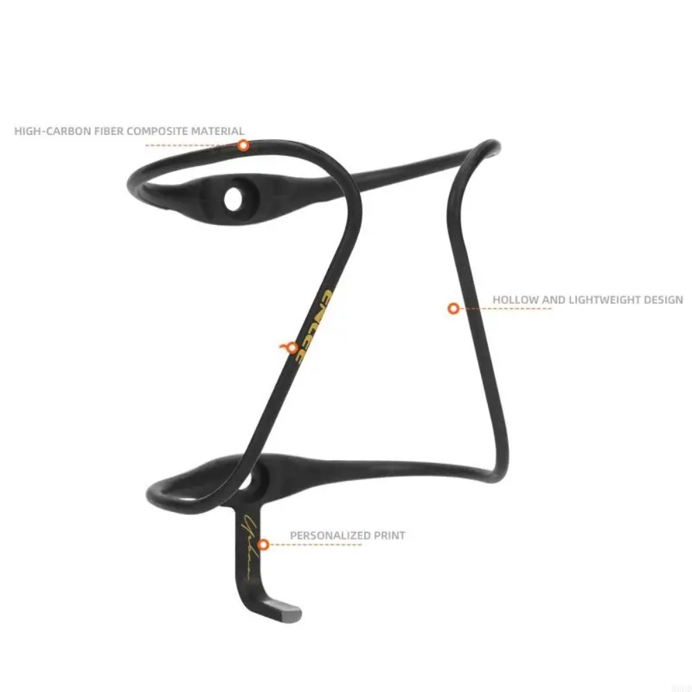 Ultraleichter 9g Flaschenhalte – Cycling Gear Stand Bewertung und Preis
