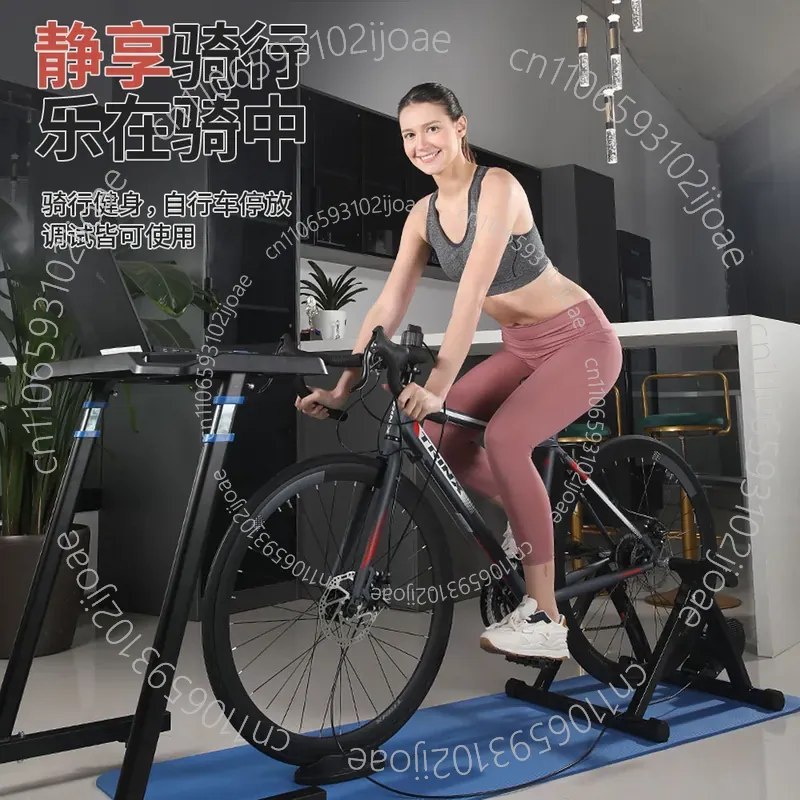 Fahrrad-Trainingsgerät 57 Mode – Cycling Gear Stand Bewertung und Preis