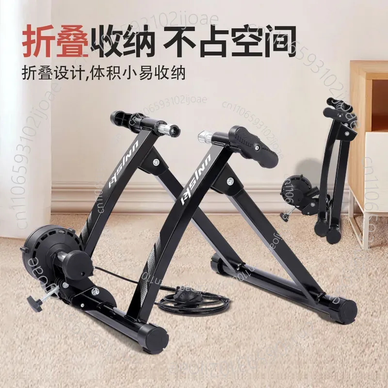 Fahrrad-Trainingsgerät 57 Mode – Cycling Gear Stand Bewertung und Preis