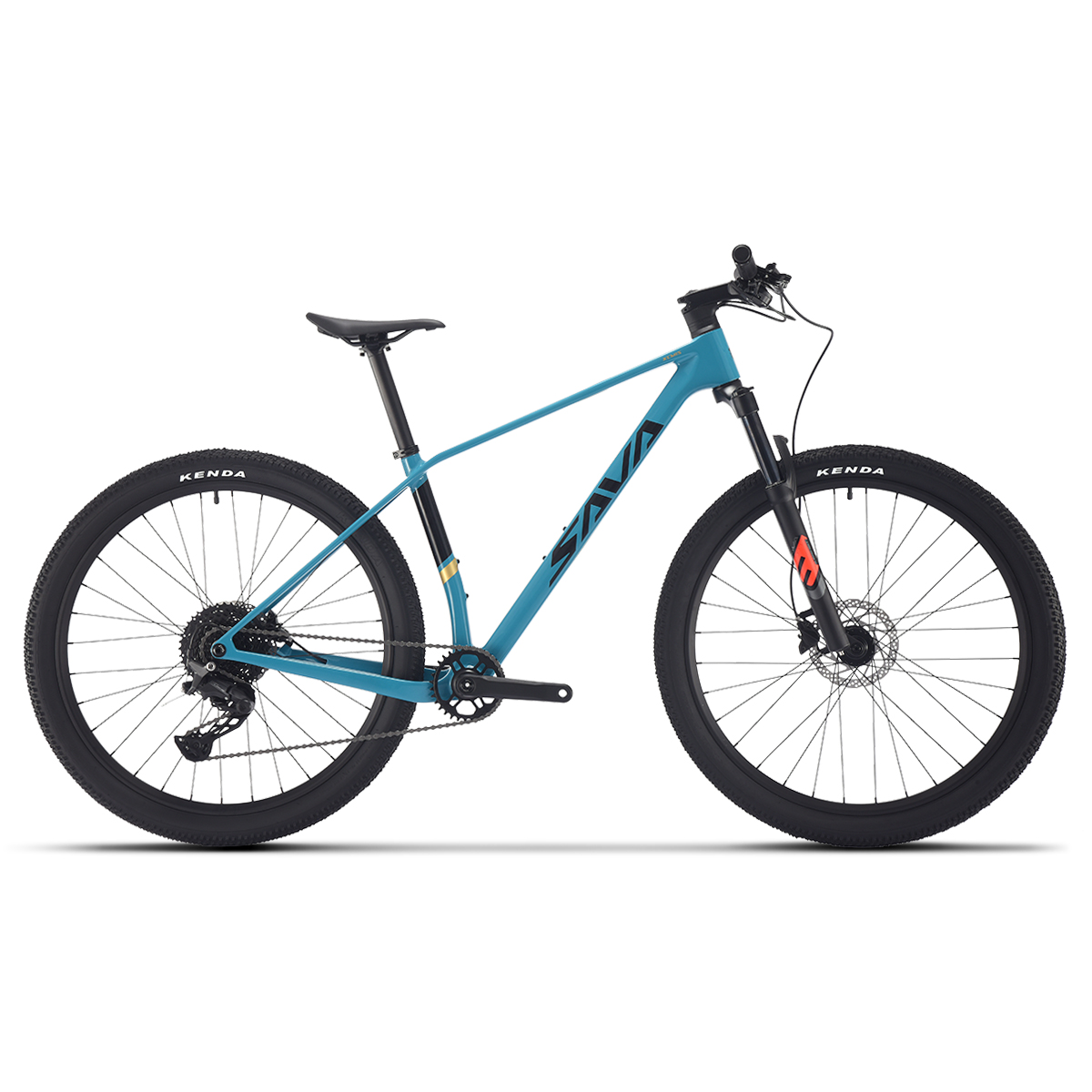 SAVA 2026 Neues Carbonfaser-Mo – Carbon Bike Frame Bewertung und Preis