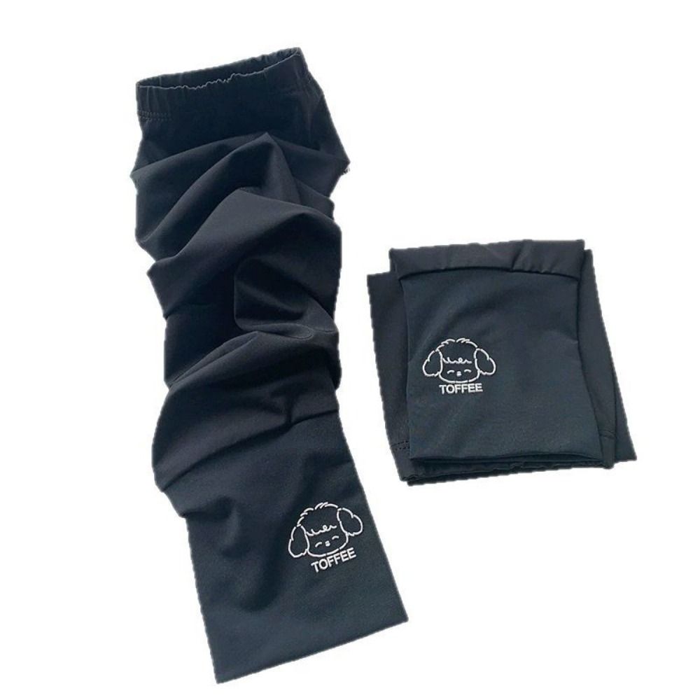 Niedliche elastische lange Ärm – Cycling Gloves Bewertung und Preis