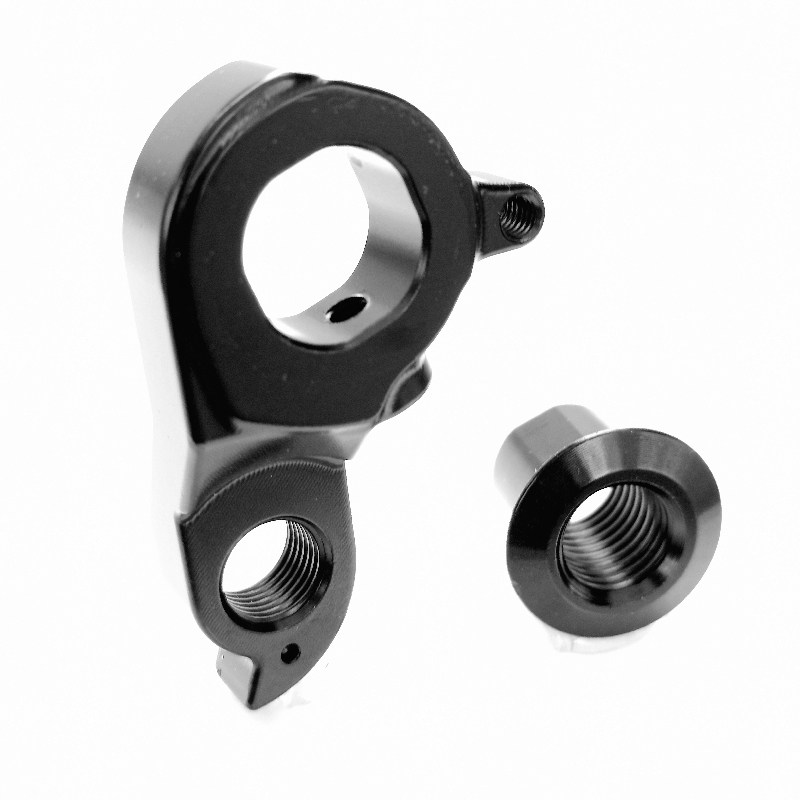 1pc Fahrrad Umwerfer Rd Kleide – Carbon Bike Frame Bewertung und Preis
