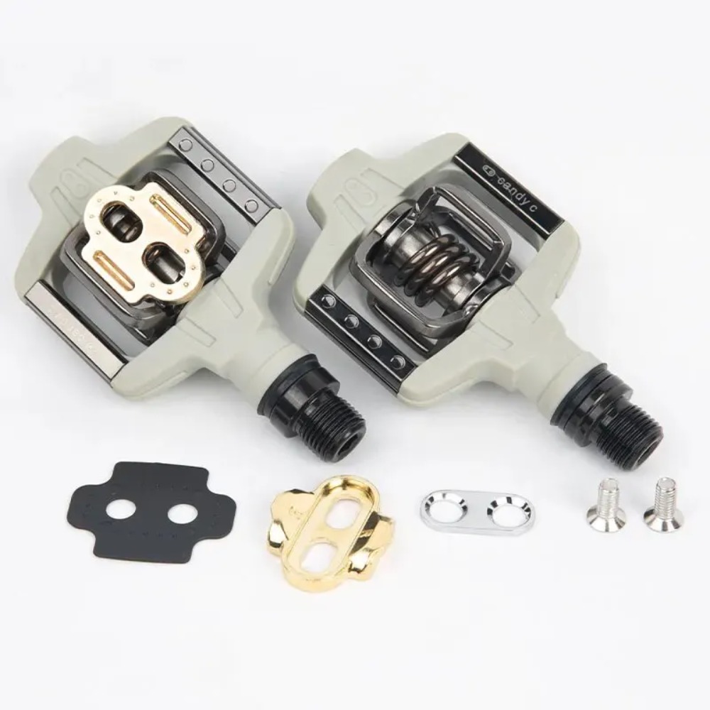Fahrrad-Klickpedal-Adapter-Kon – Clipless Mtb Shoes Bewertung und Preis