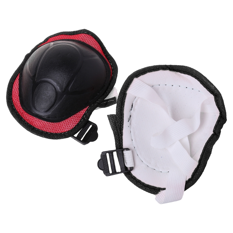 6-teiliges Schutzset für Kinde – Cycling Protective Gear Kids Bewertung und Preis