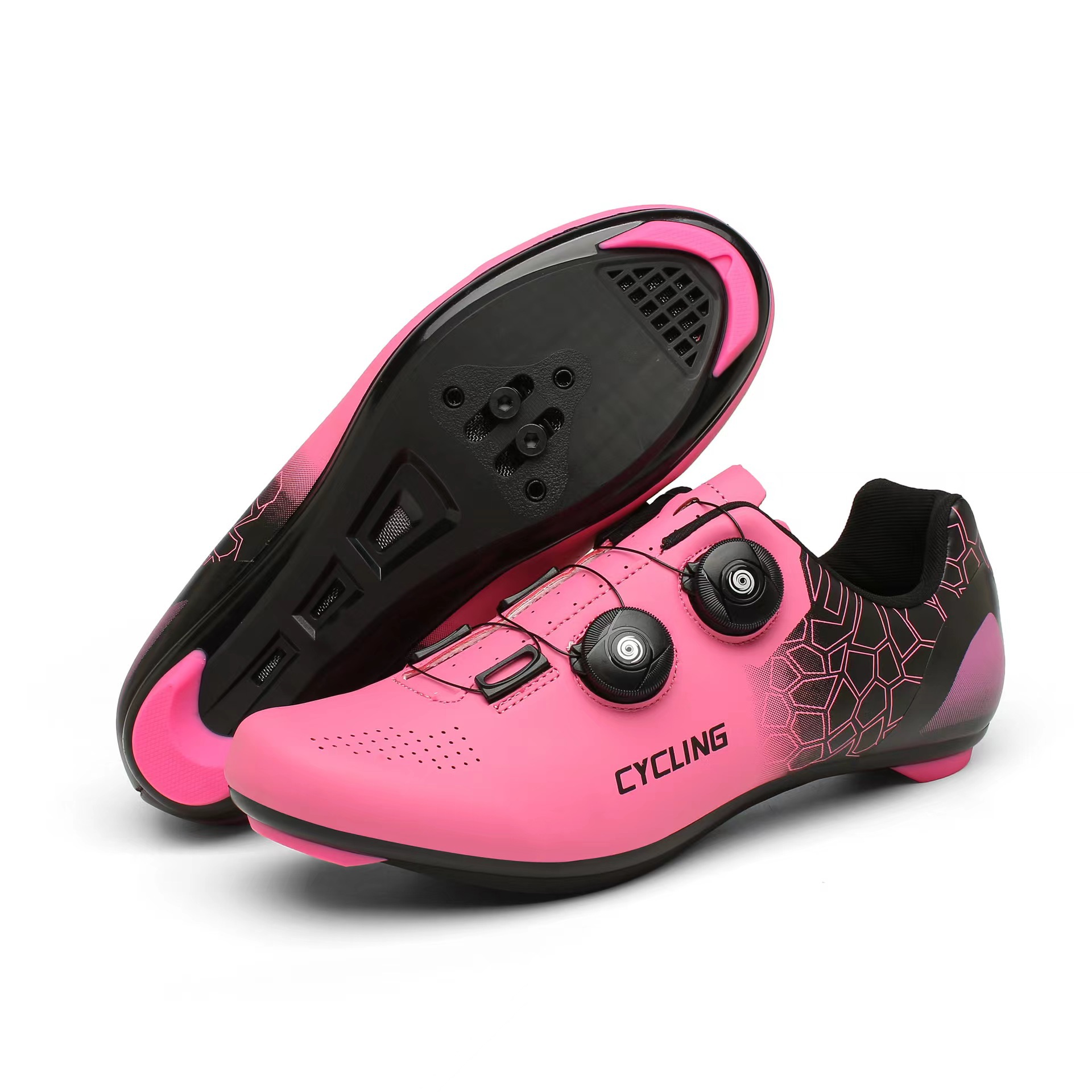 Rennrad MTB Fahrradschuhe für  – Clipless Mtb Shoes Bewertung und Preis