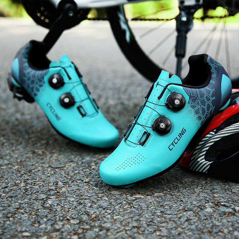 Rennrad MTB Fahrradschuhe für  – Clipless Mtb Shoes Bewertung und Preis