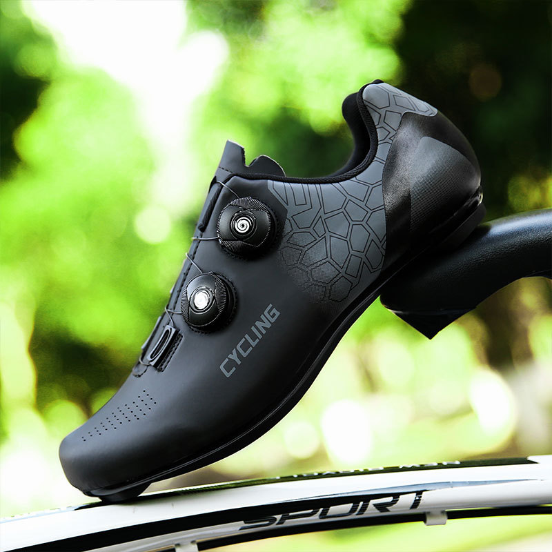 Rennrad MTB Fahrradschuhe für  – Clipless Mtb Shoes Bewertung und Preis