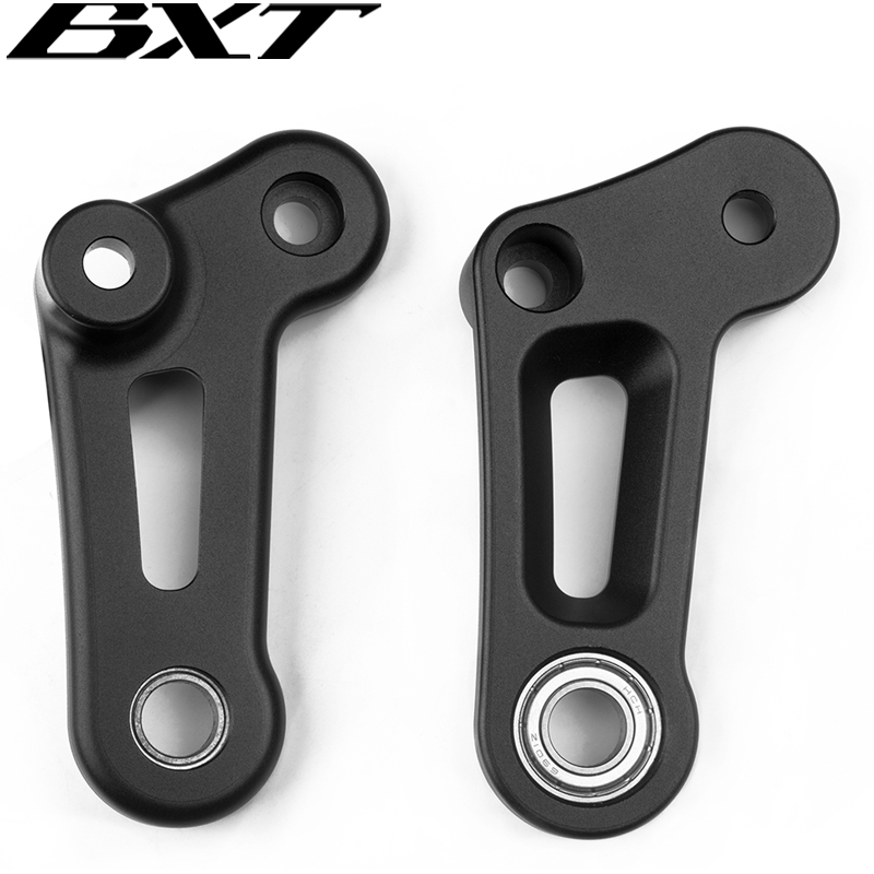 BXT Carbon Full Suspension Fah – Carbon Bike Frame Bewertung und Preis