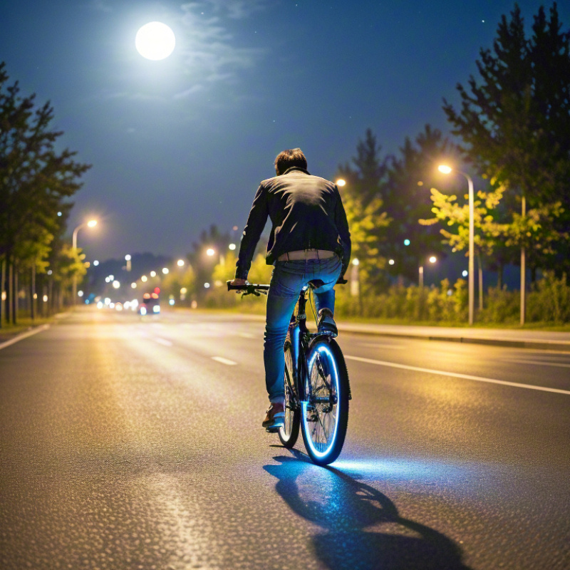Im Dunkeln leuchtende reflekti – Cycling Gear Stand Bewertung und Preis