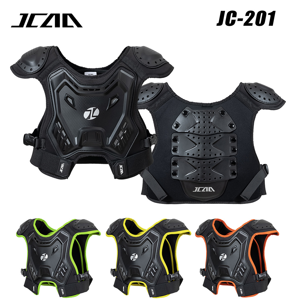 Kinder-Motocross-Schutzweste D – Cycling Protective Gear Kids Bewertung und Preis