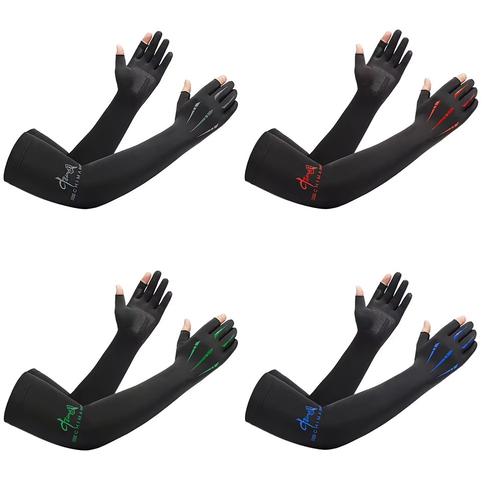 LOOGDEEL Hand- und Armstulpen  – Cycling Gloves Bewertung und Preis