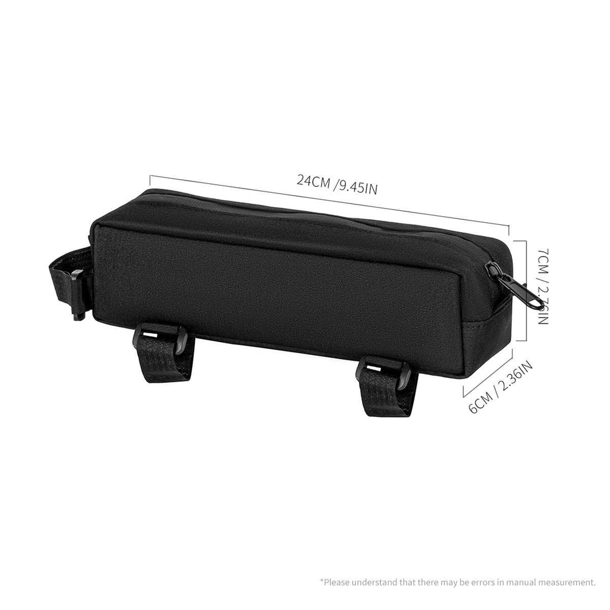 Mehrfarbige Rennrad-Oberrohrta – Cycling Gear Organizer Bewertung und Preis