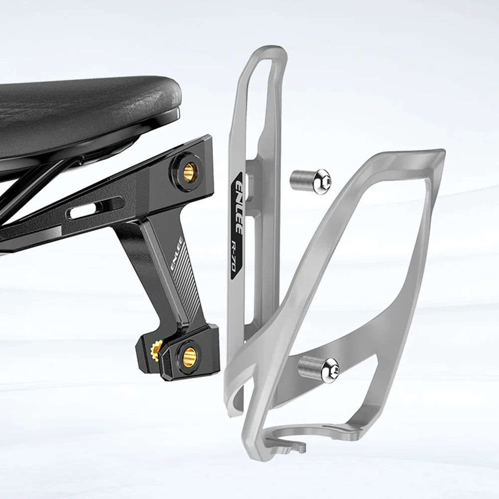 Fahrrad-Flaschenhalter MTB Ren – Cycling Gear Organizer Bewertung und Preis