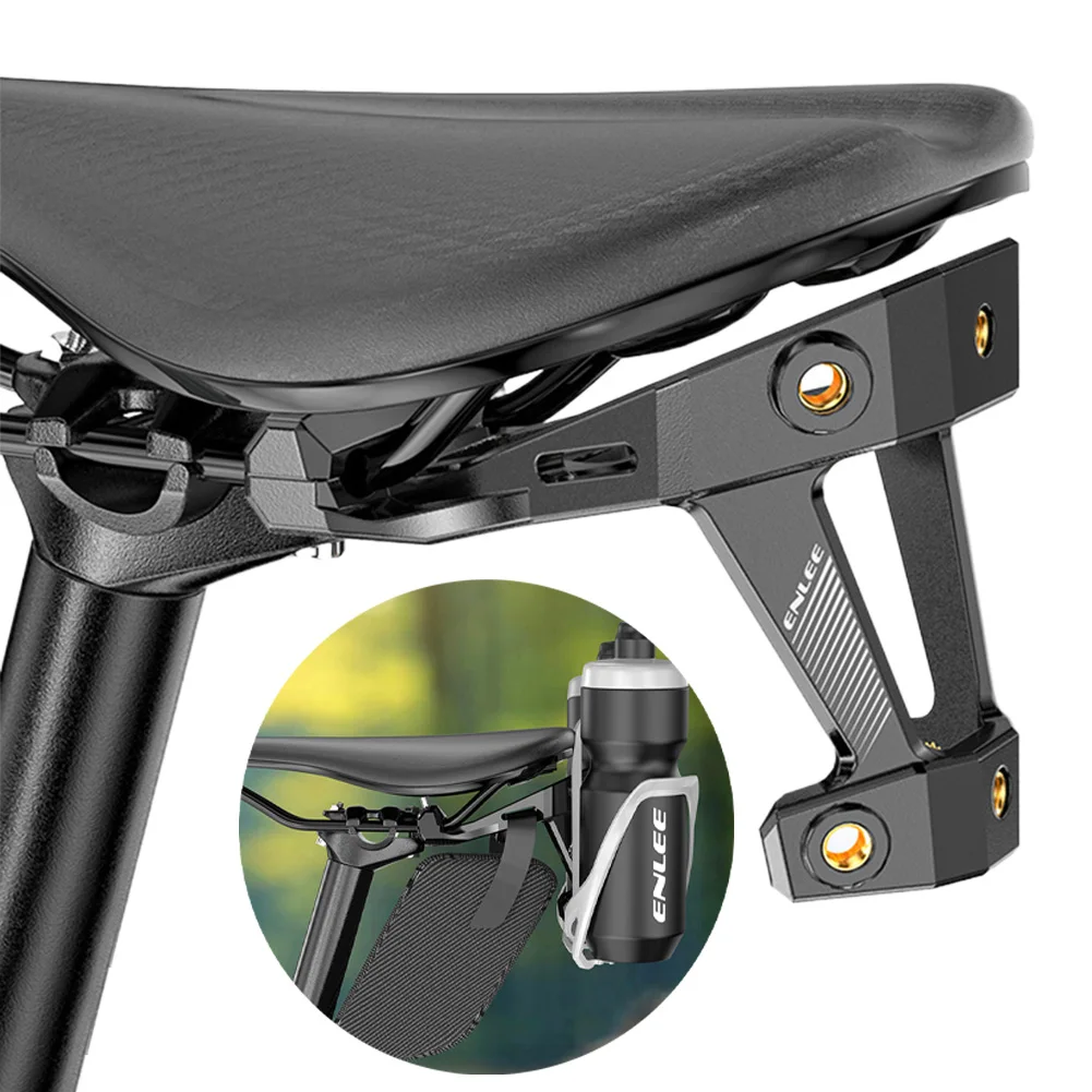 Fahrrad-Flaschenhalter MTB Ren – Cycling Gear Organizer Bewertung und Preis