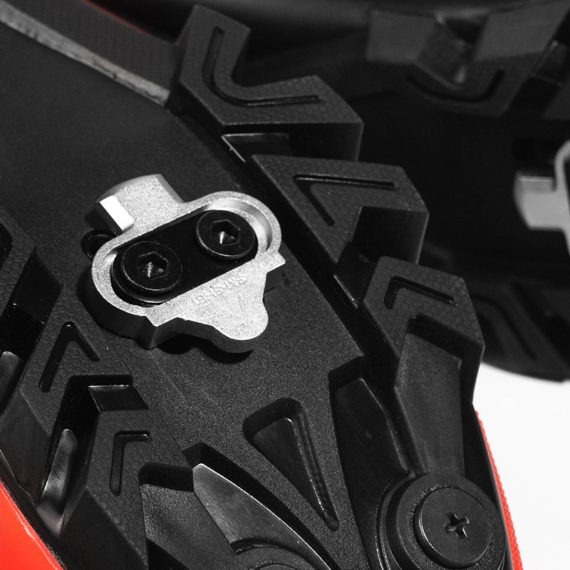 Mountainbike-Klammerplatten fü – Clipless Mtb Shoes Bewertung und Preis
