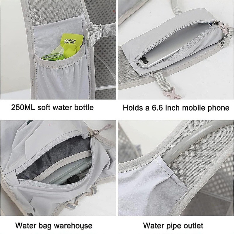 Ultraleichte Hydrationsweste f – Cycling Gear Usa Bewertung und Preis