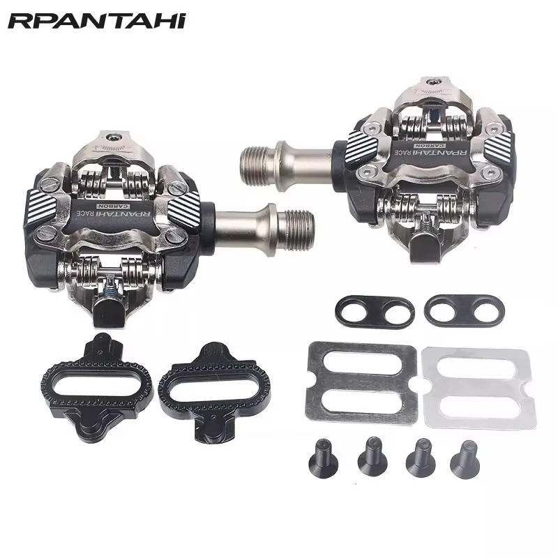 Leichte Carbonfaser-Pedale mit – Cycling Gear Usa Bewertung und Preis