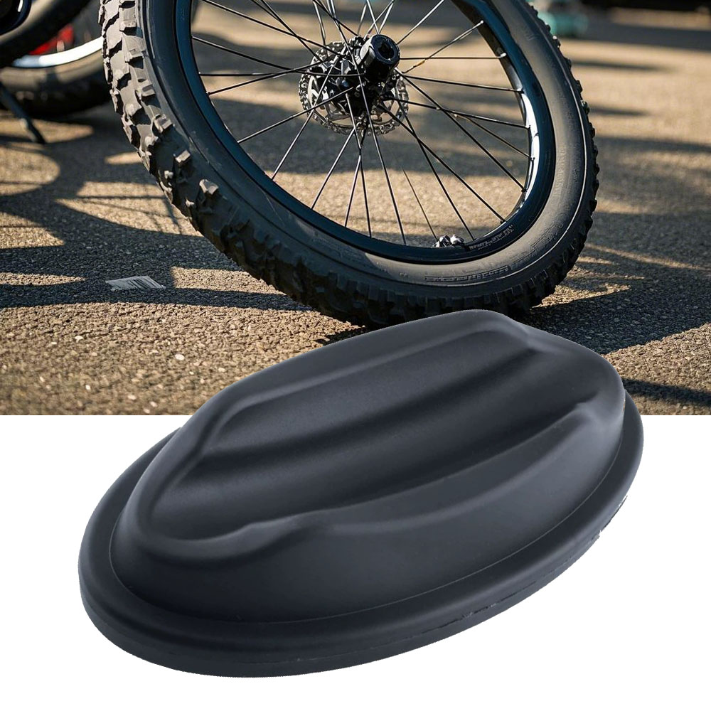 1PC Indoor Bike Vorderrad Befe – Cycling Gear Stand Bewertung und Preis
